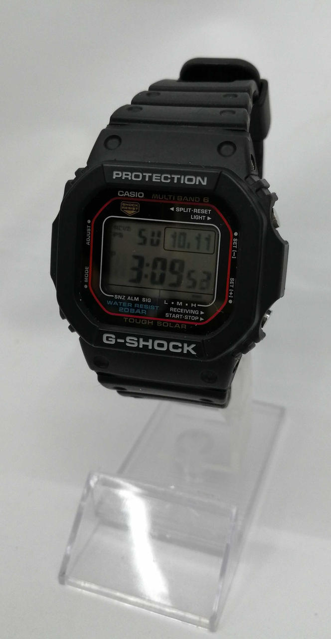 CASIO G-SHOCK GW-M5610U