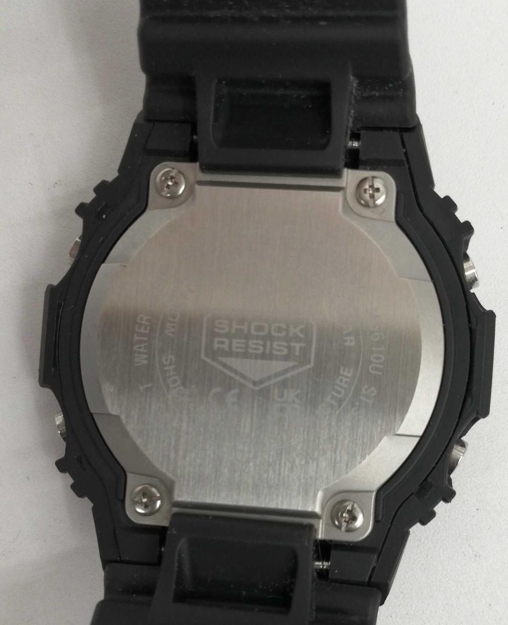 CASIO G-SHOCK GW-M5610U