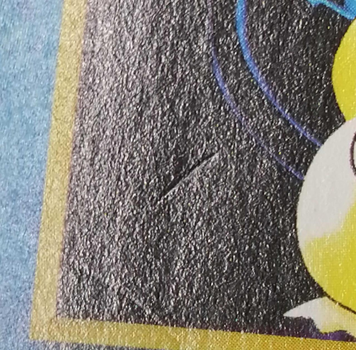 Pokémon Corporation Jujube Kodak LV.16 NO.054