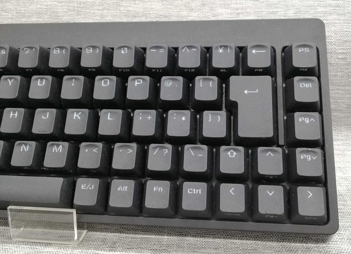 ELECOM Gaming Keyboard VK300S - Banzai Thrifting | BanzaiHobby