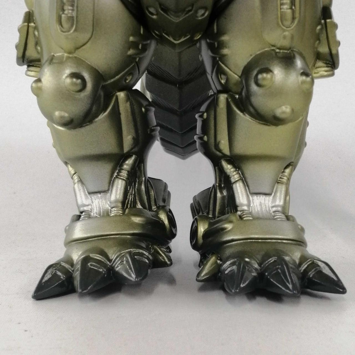 MARMIT Century Monster Series Type-3 Kiryu Damage Version (Mechagodzilla) - Banzai Thrifting | BanzaiHobby