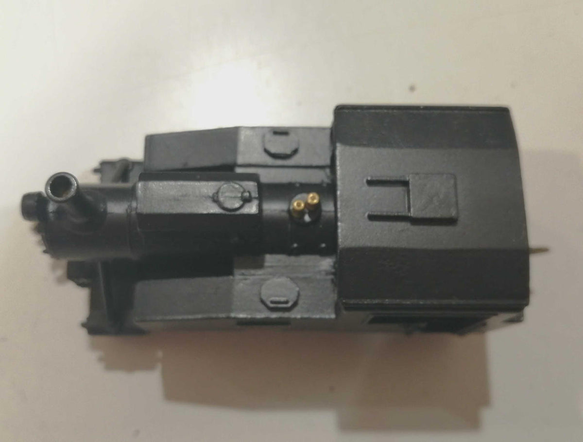 Pea HO gauge JNR B20 completed - Banzai Thrifting | BanzaiHobby