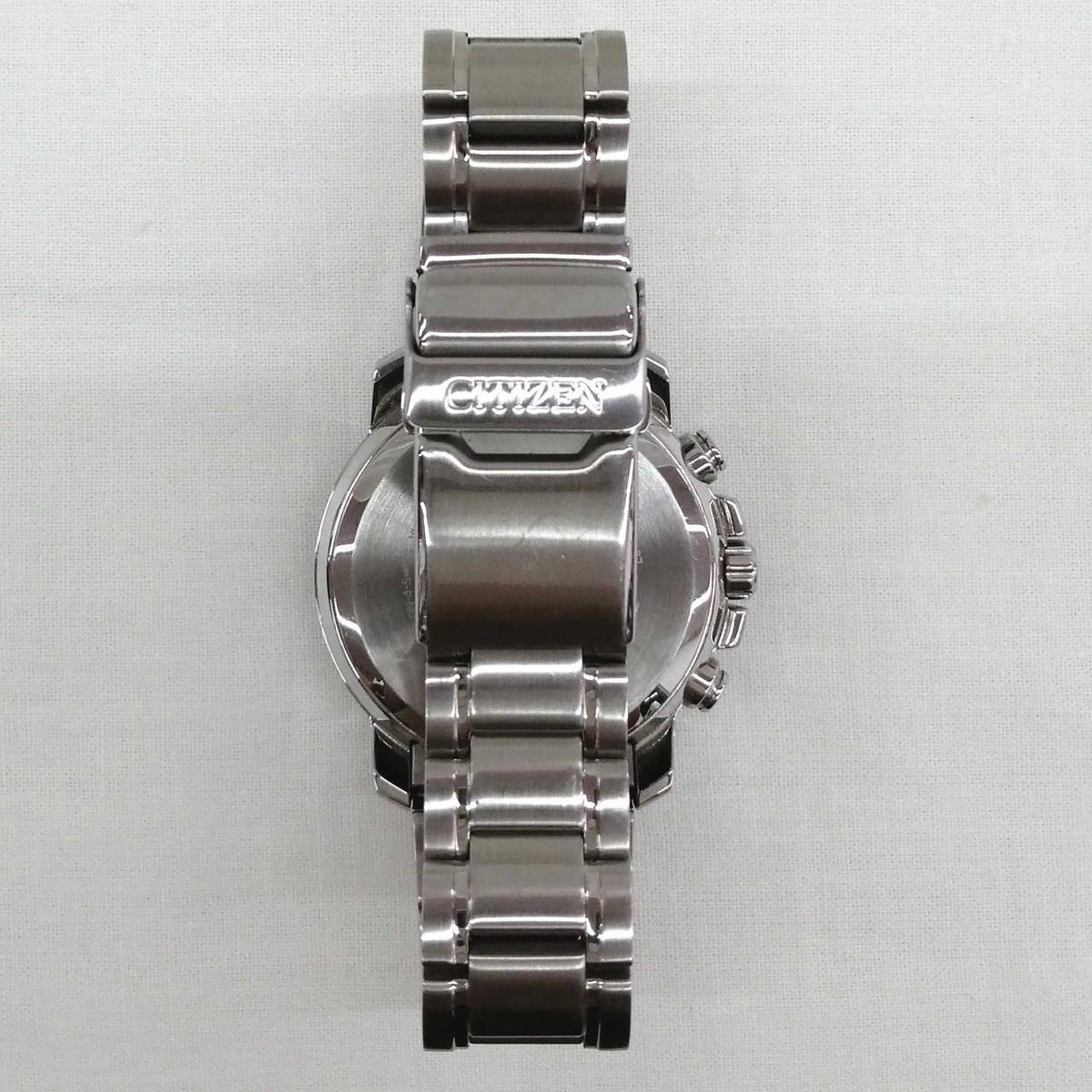 CITIZEN ECO-DRIVE E610-S062926 - Banzai Thrifting | BanzaiHobby
