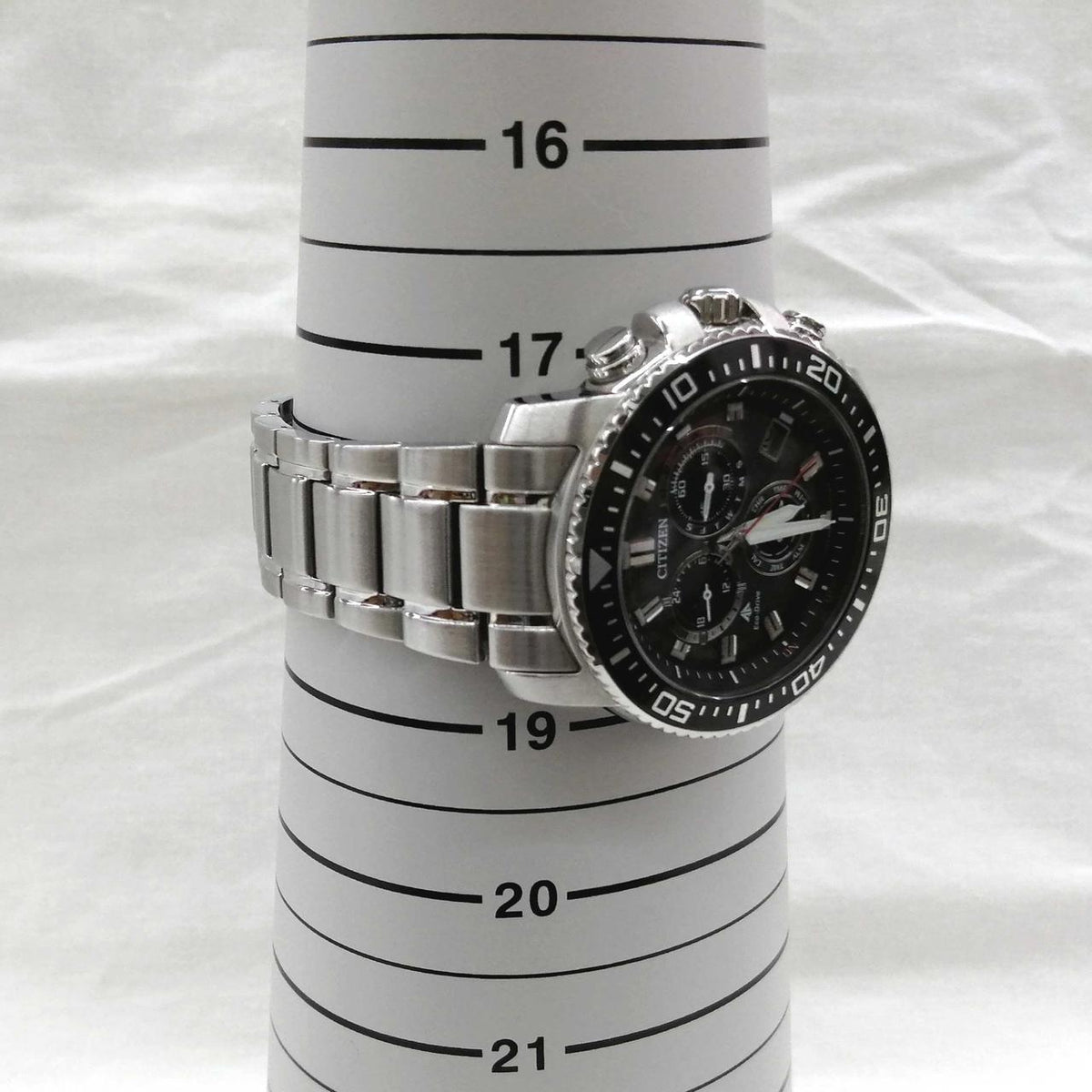 CITIZEN ECO-DRIVE E610-S062926 - Banzai Thrifting | BanzaiHobby