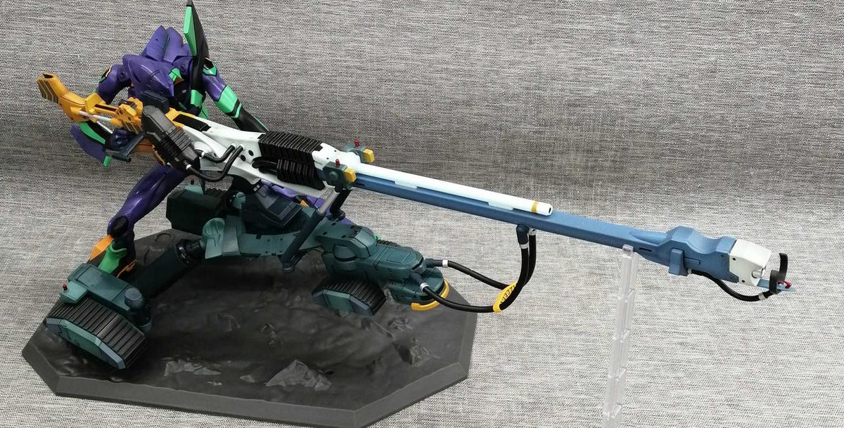 BANDAI Figure MEGAVIGNETTE A Prize - Banzai Thrifting | BanzaiHobby