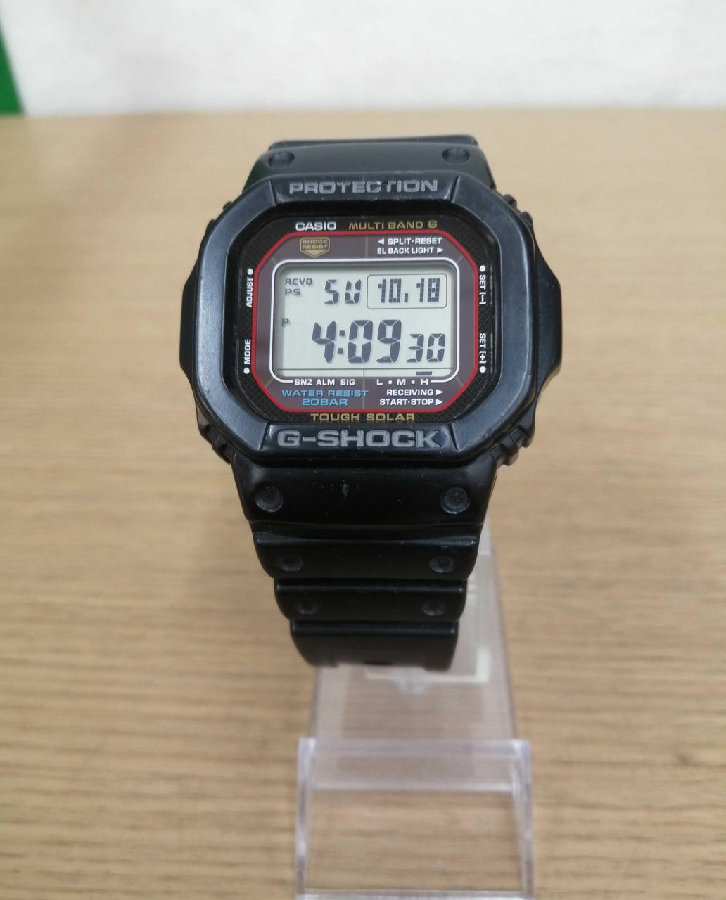CASIO G-SHOCK GW-M5610 - Banzai Thrifting | BanzaiHobby
