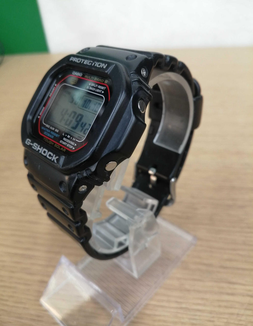 CASIO G-SHOCK GW-M5610 - Banzai Thrifting | BanzaiHobby