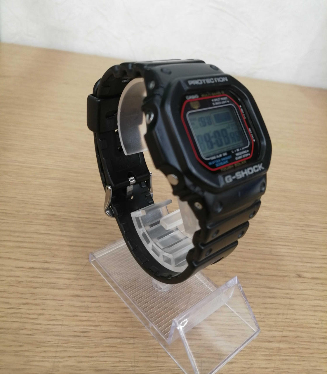 CASIO G-SHOCK GW-M5610 - Banzai Thrifting | BanzaiHobby