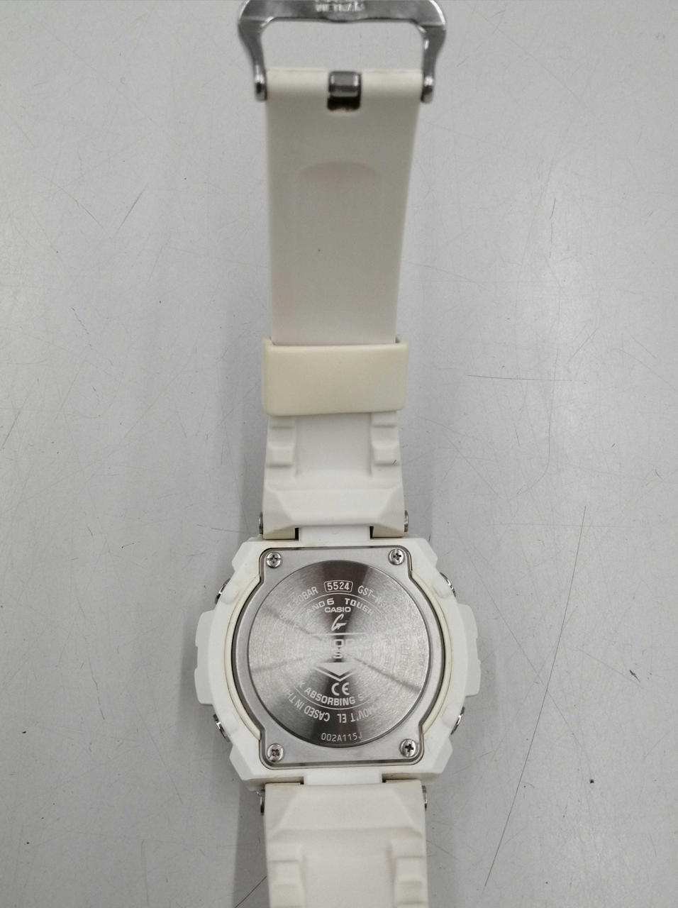 CASIO G-SHOCK GST-W300 - Banzai Thrifting | BanzaiHobby