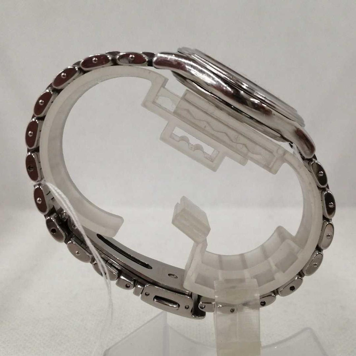 SEIKO Quartz Wristwatch 8J56-7000 - Banzai Thrifting | BanzaiHobby