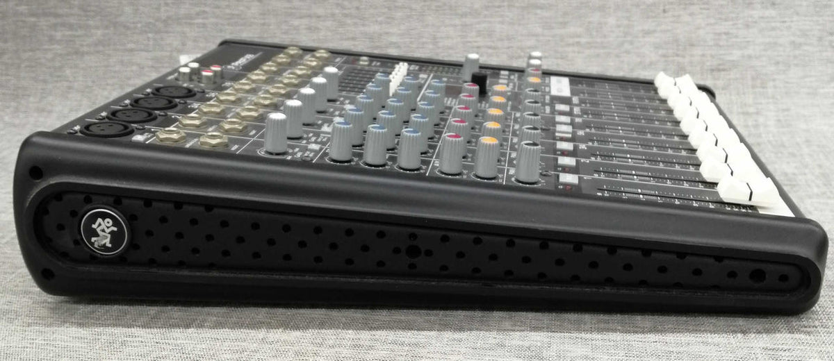 MACKIE Analog Mixer PROFX8 - Banzai Thrifting | BanzaiHobby
