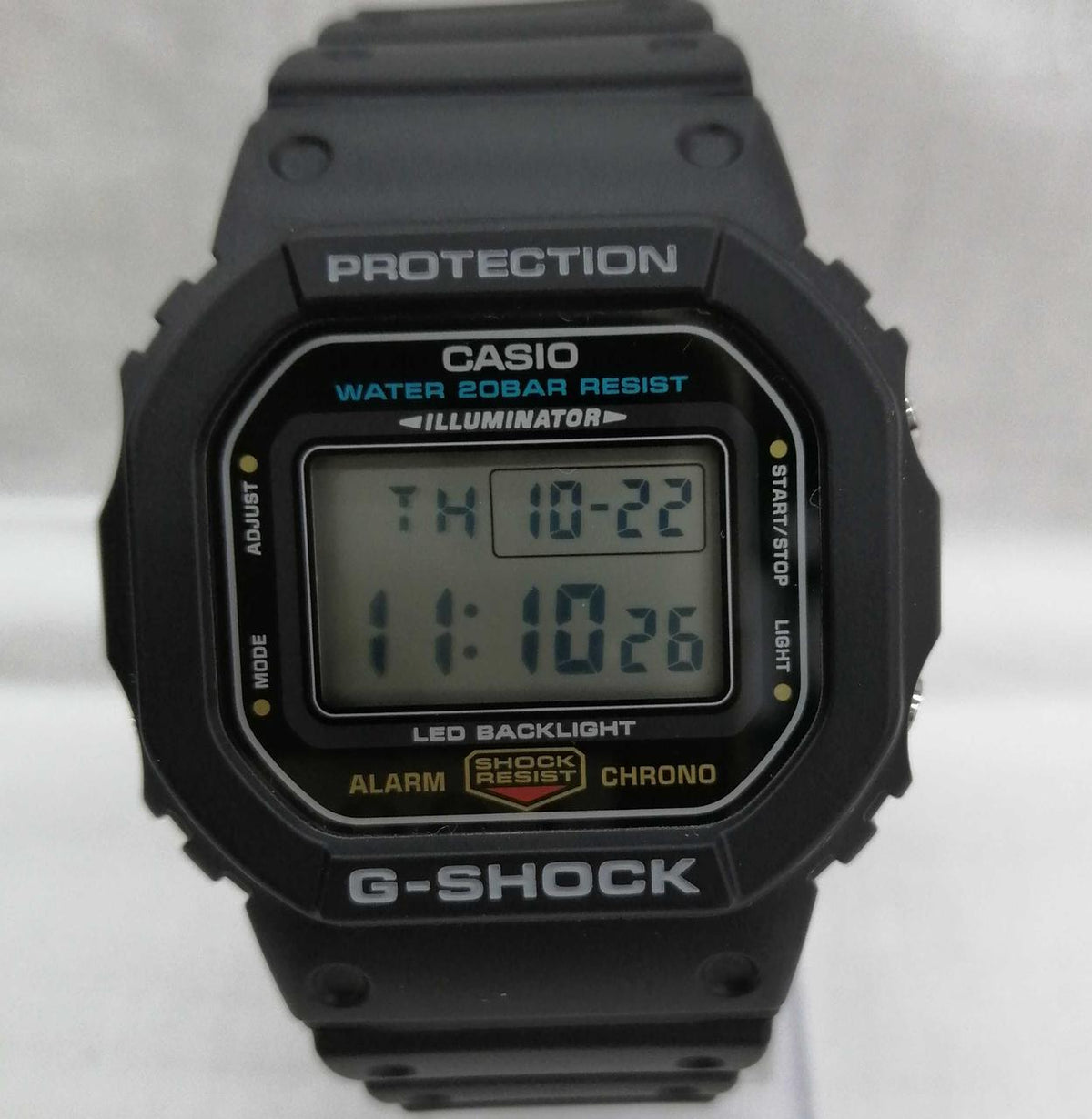 CASIO G-SHOCK DW-5600UE - Banzai Thrifting | BanzaiHobby