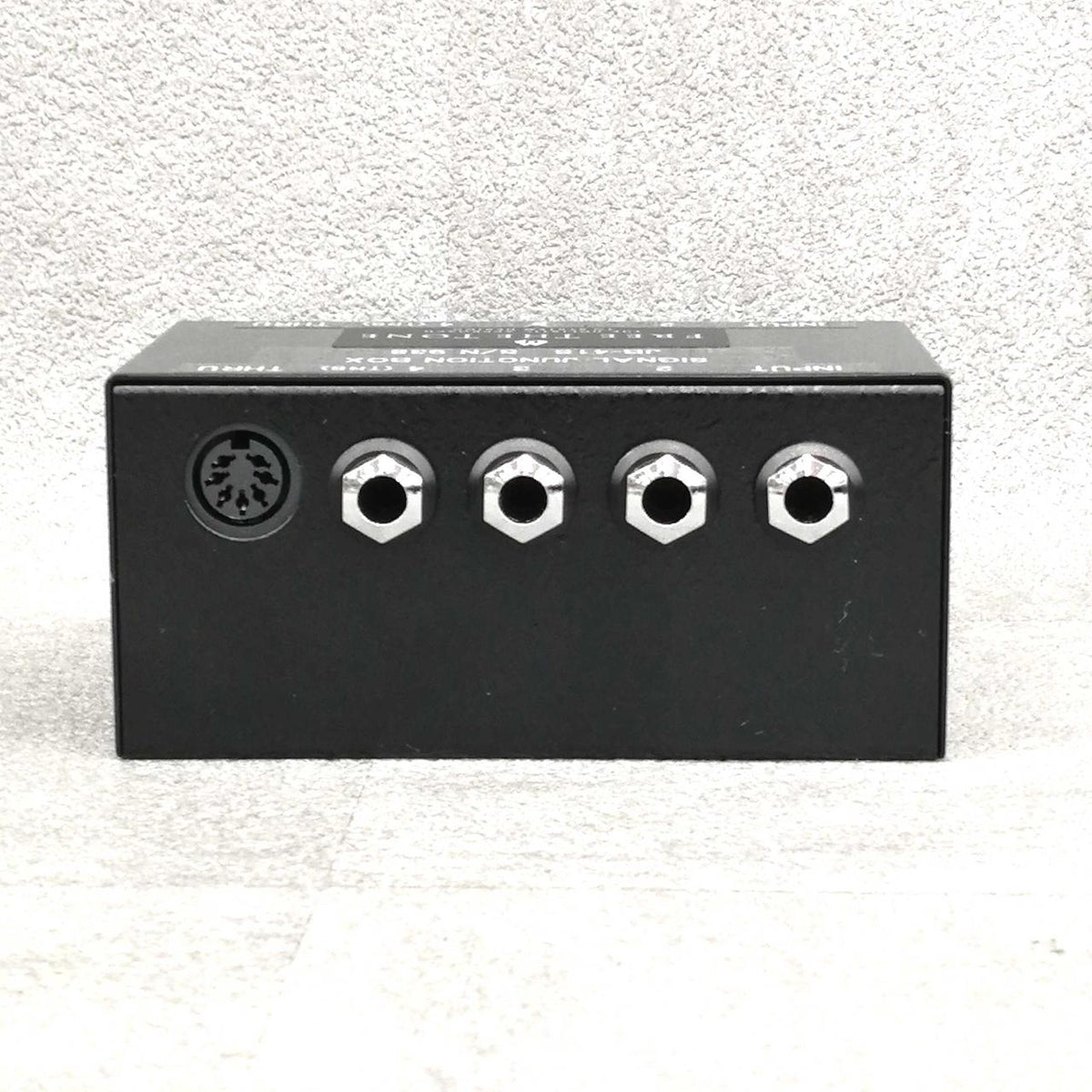 FREE THE TONE Junction Box JB-41S - Banzai Thrifting | BanzaiHobby