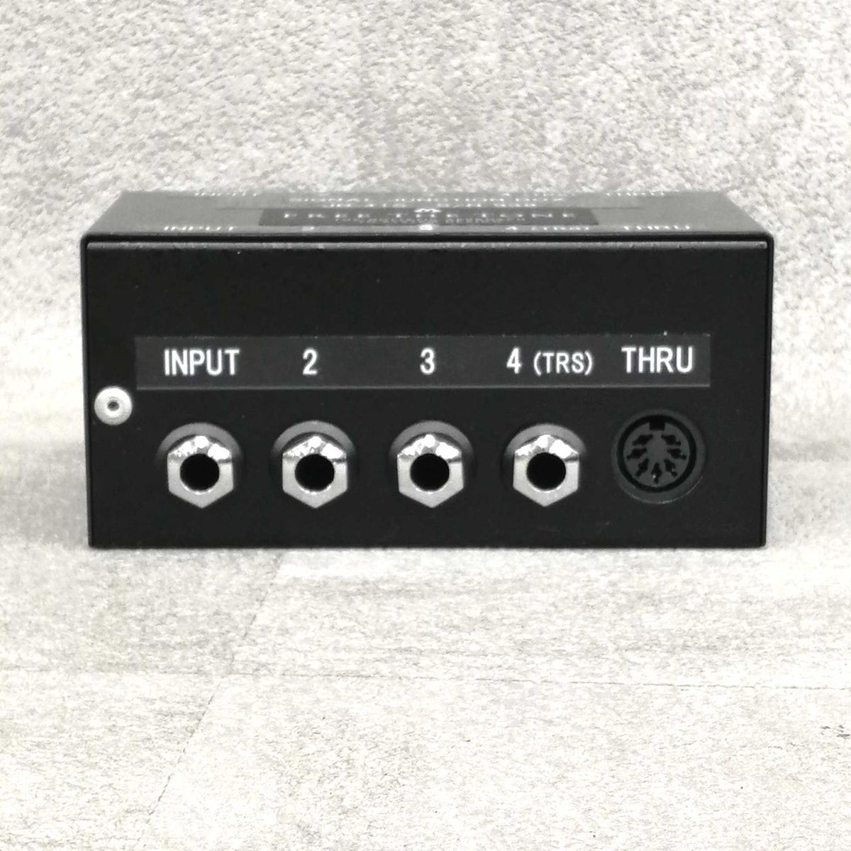 FREE THE TONE Junction Box JB-41S - Banzai Thrifting | BanzaiHobby