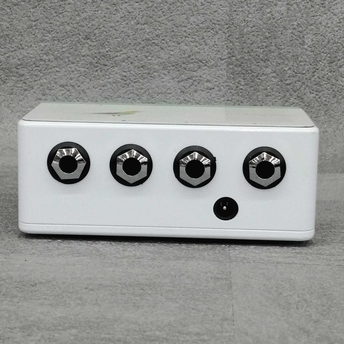 LIMETONE AUDIO Junction Box IRODORI NEST - Banzai Thrifting | BanzaiHobby