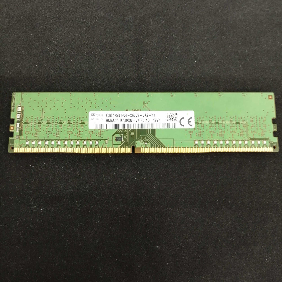 SK HYNIX DDR4(8GB) PC4-2666V - Banzai Thrifting | BanzaiHobby
