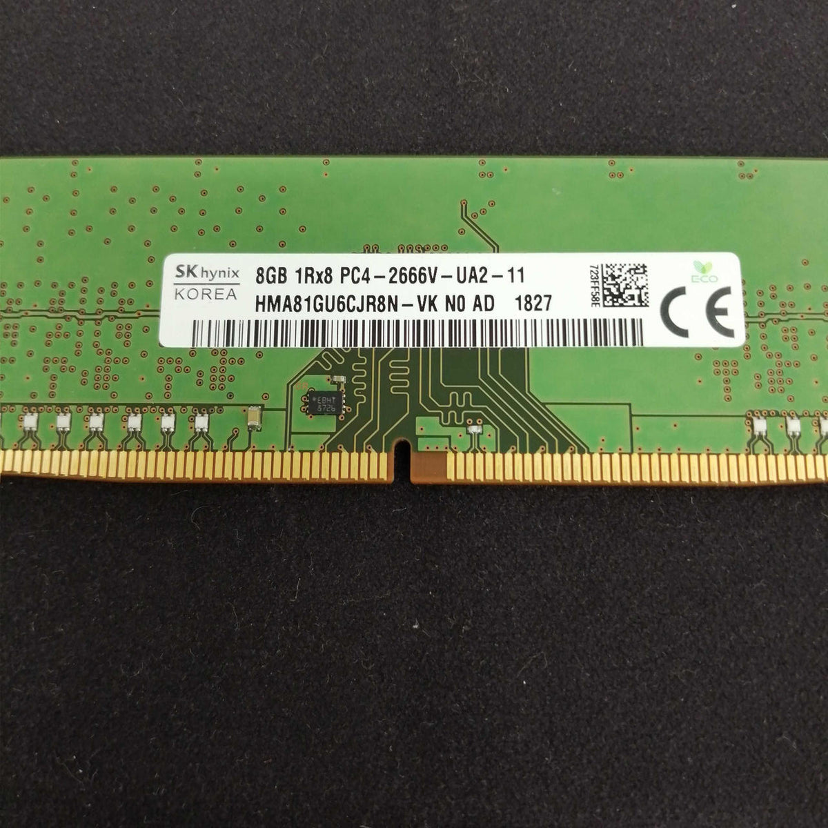 SK HYNIX DDR4(8GB) PC4-2666V - Banzai Thrifting | BanzaiHobby