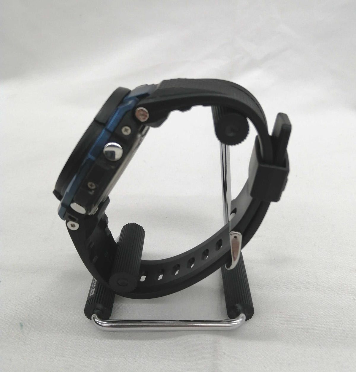 CASIO G-SHOCK Radio-Controlled Solar Wristwatch GST-300W - Banzai Thrifting | BanzaiHobby