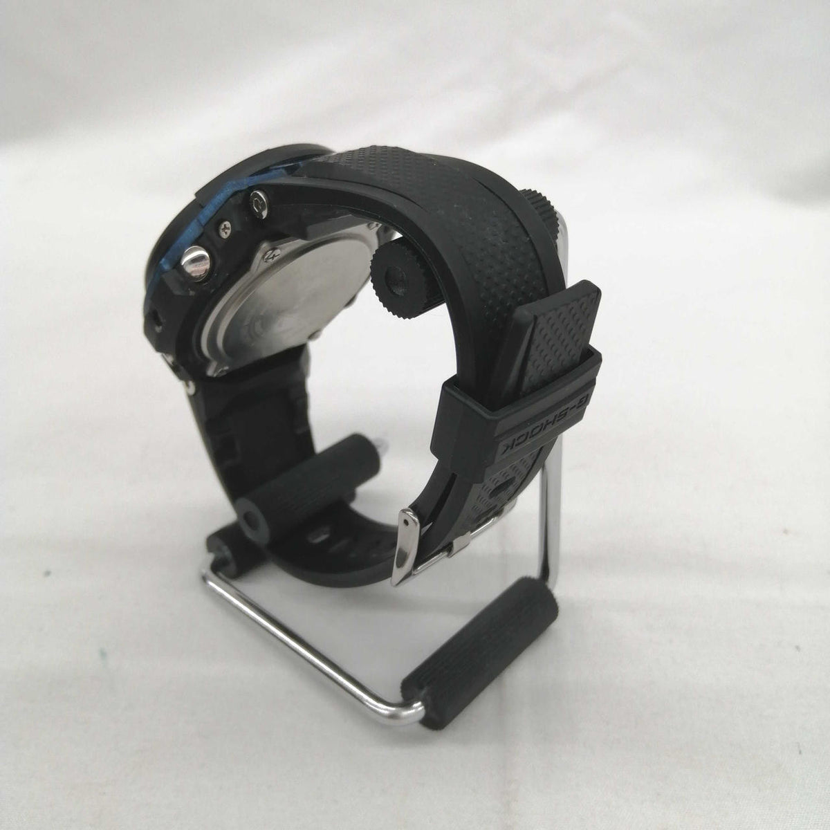 CASIO G-SHOCK Radio-Controlled Solar Wristwatch GST-300W - Banzai Thrifting | BanzaiHobby