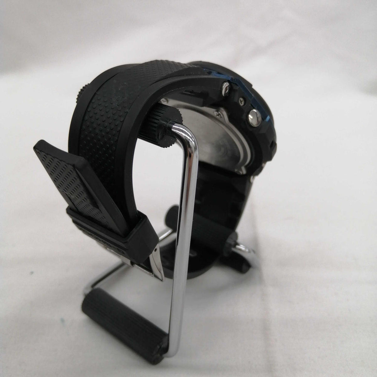 CASIO G-SHOCK Radio-Controlled Solar Wristwatch GST-300W - Banzai Thrifting | BanzaiHobby