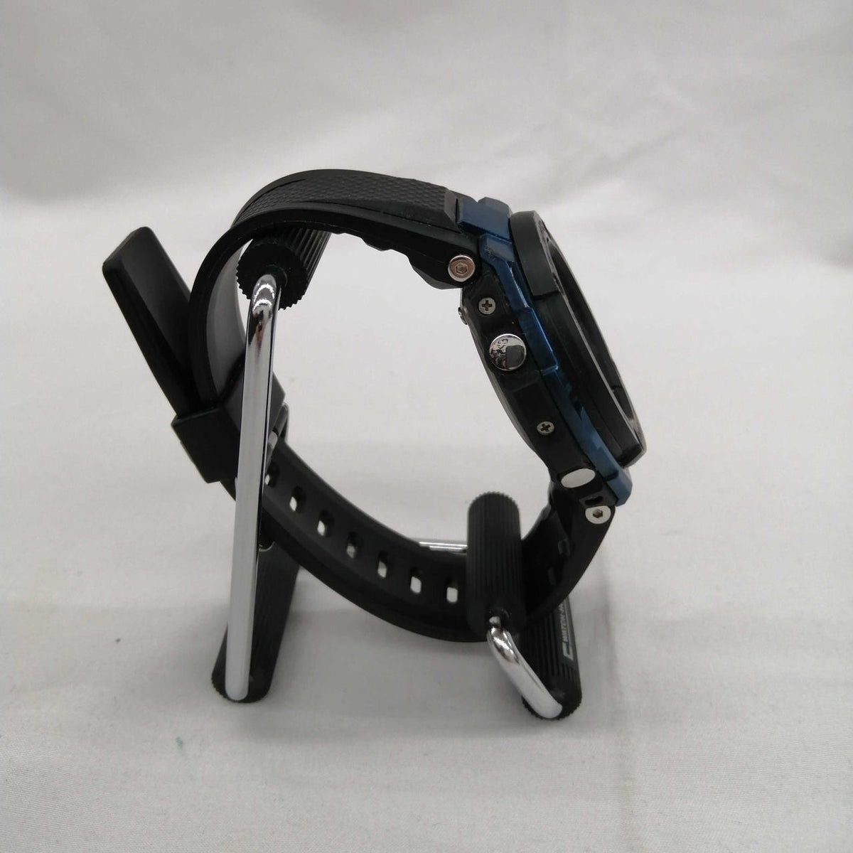 CASIO G-SHOCK Radio-Controlled Solar Wristwatch GST-300W - Banzai Thrifting | BanzaiHobby