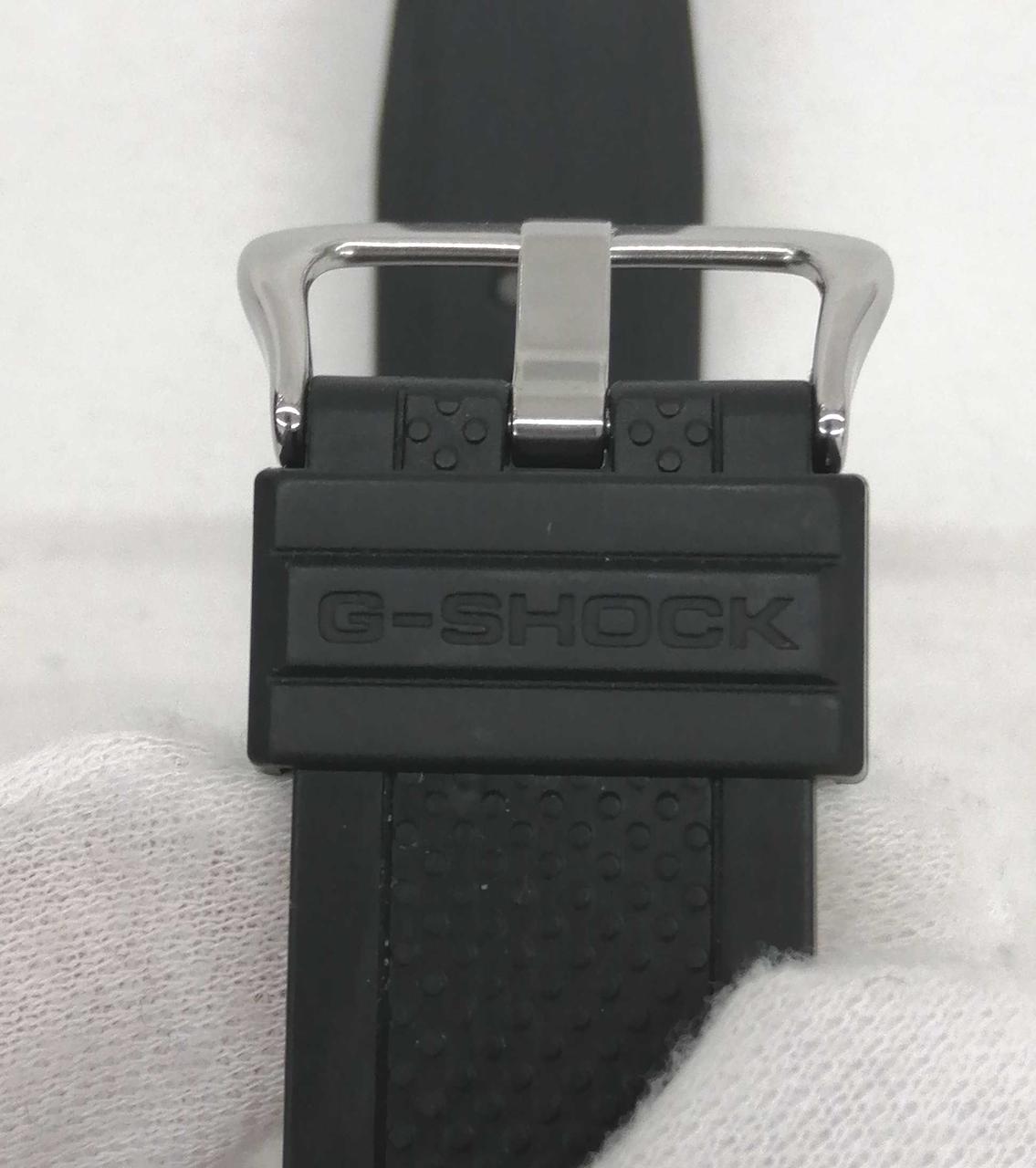 CASIO G-SHOCK Radio-Controlled Solar Wristwatch GST-300W - Banzai Thrifting | BanzaiHobby
