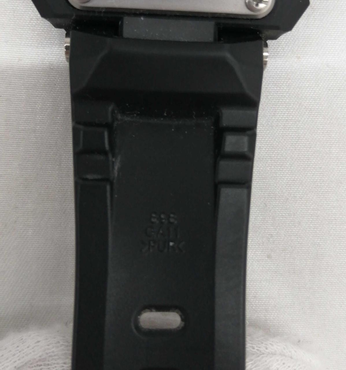 CASIO G-SHOCK Radio-Controlled Solar Wristwatch GST-300W - Banzai Thrifting | BanzaiHobby