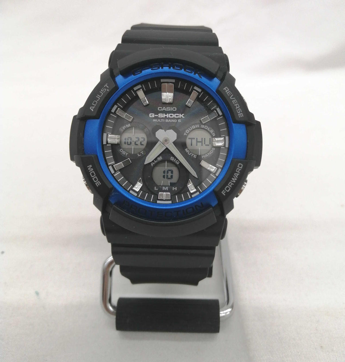 CASIO G-SHOCK GAW-100B - Banzai Thrifting | BanzaiHobby