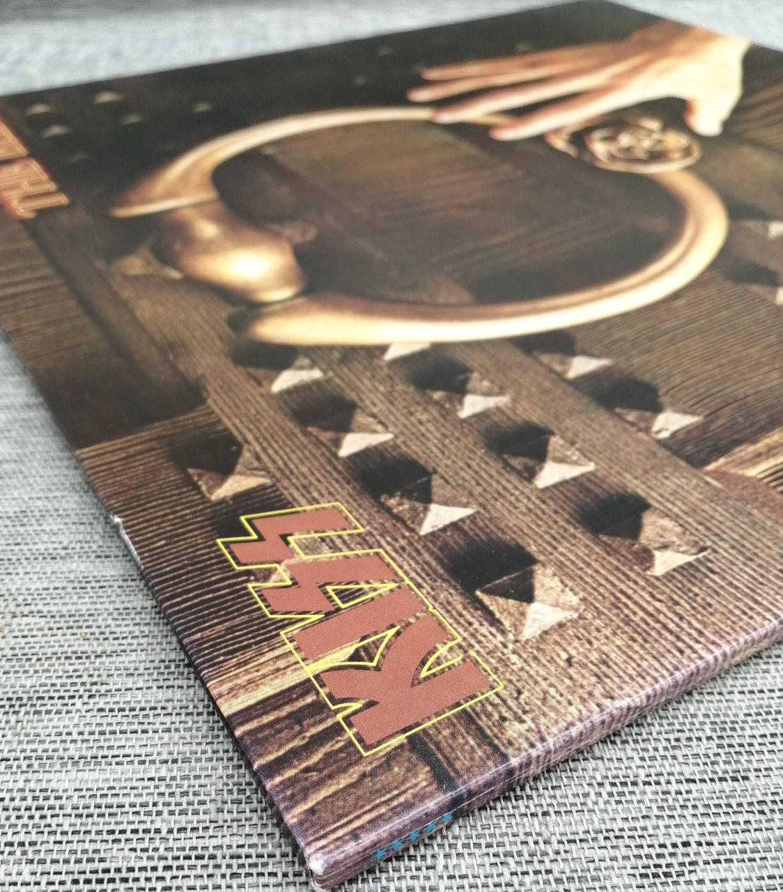 POLYSTAR KISS/MUSIC FROM "THE ELDER" 28S-23 - Banzai Thrifting | BanzaiHobby