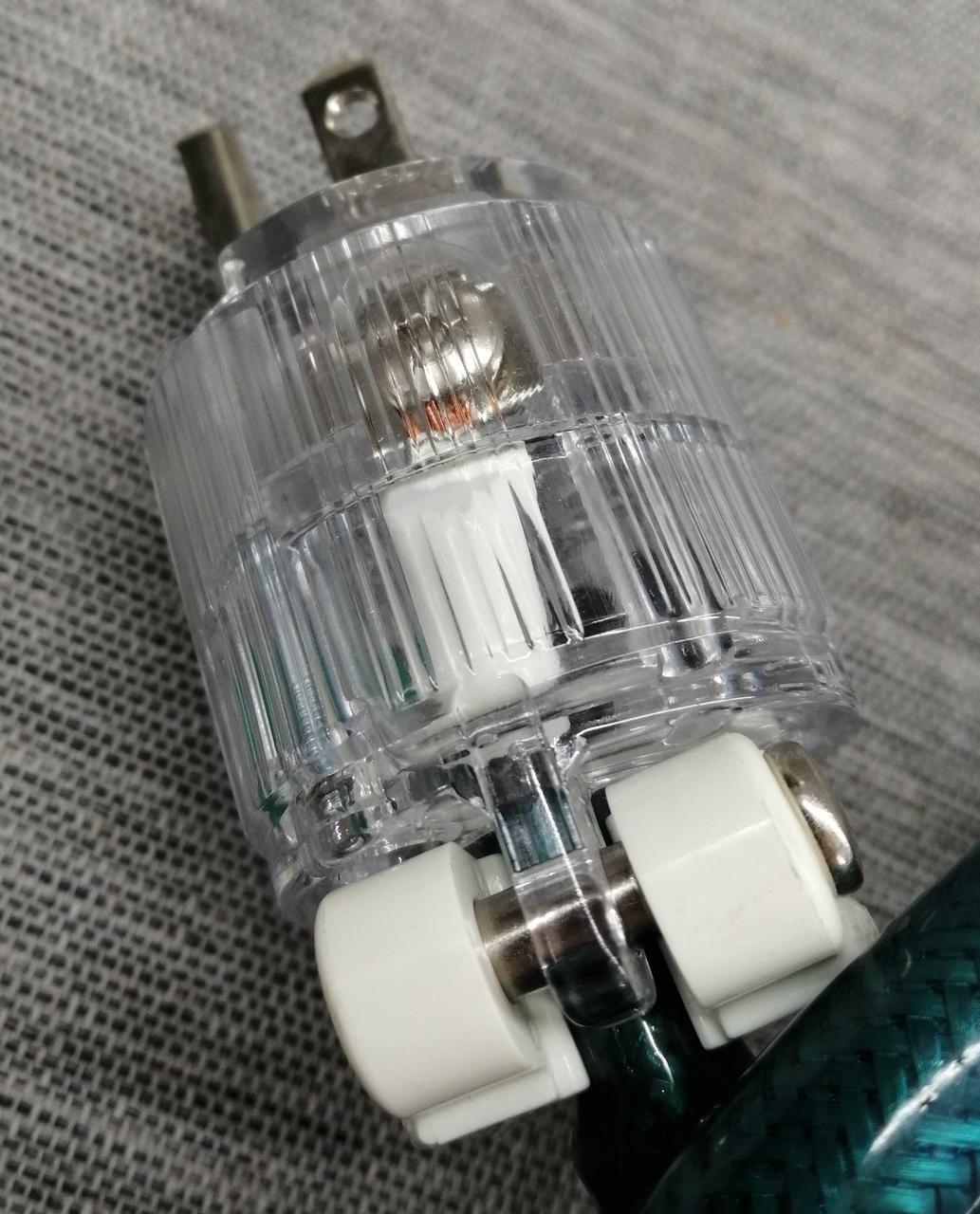 Nakamura Manufacturing Isolation Transformer LIVE MIT-320 - Banzai Thrifting | BanzaiHobby