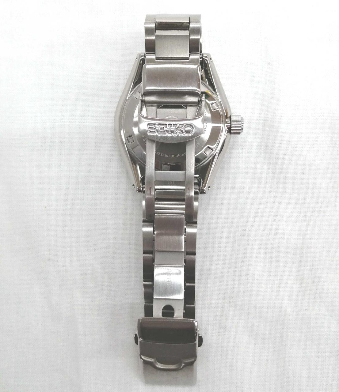 SEIKO PROSPEX 6R15-03W0 - Banzai Thrifting | BanzaiHobby