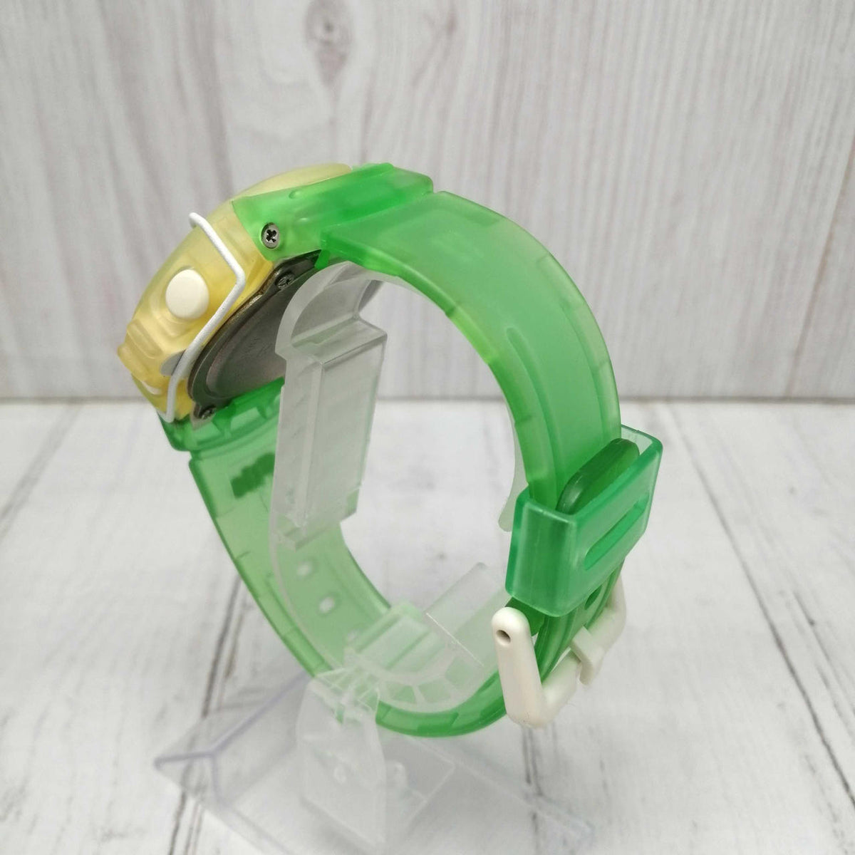 CASIO G-SHOCK BG-340 - Banzai Thrifting | BanzaiHobby