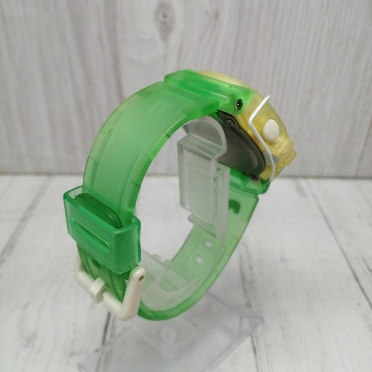 CASIO G-SHOCK BG-340 - Banzai Thrifting | BanzaiHobby