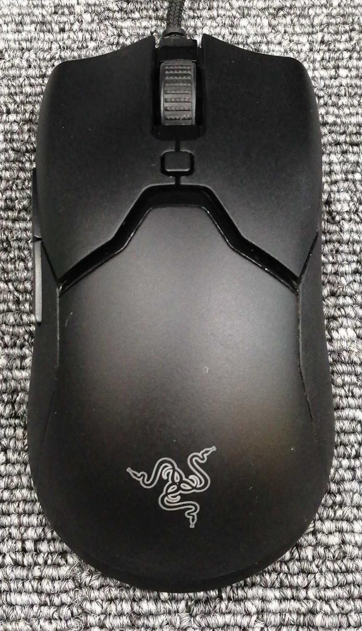 RAZER Gaming Mouse VIPER MINI (RZ01-0325) - Banzai Thrifting | BanzaiHobby