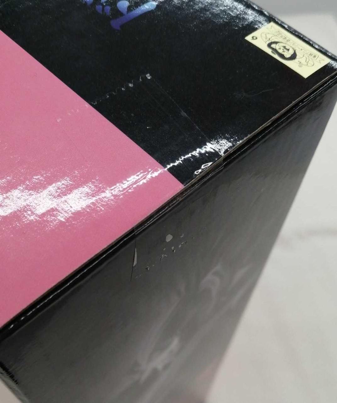 BANPRESTO Prize E Super Saiyan Rosé Goku Black Figure Ichiban Kuji Dragon Ball - Saiyans, Ultimate Here - - Banzai Thrifting | BanzaiHobby