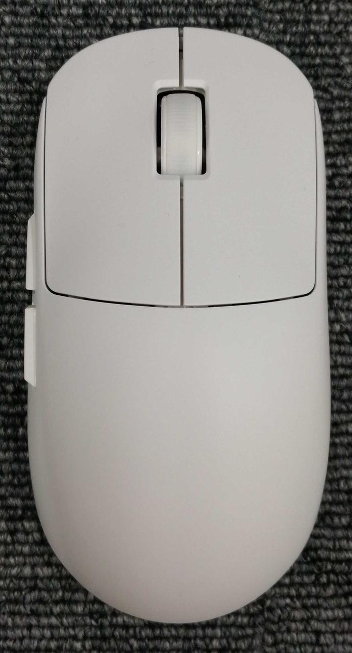 AIM1 Gaming Mouse Sigure / Includes 8000HZ Dongle - Banzai Thrifting | BanzaiHobby
