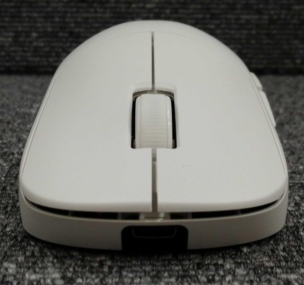 AIM1 Gaming Mouse Sigure / Includes 8000HZ Dongle - Banzai Thrifting | BanzaiHobby
