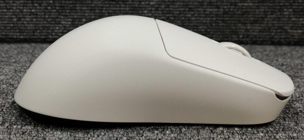 AIM1 Gaming Mouse Sigure / Includes 8000HZ Dongle - Banzai Thrifting | BanzaiHobby