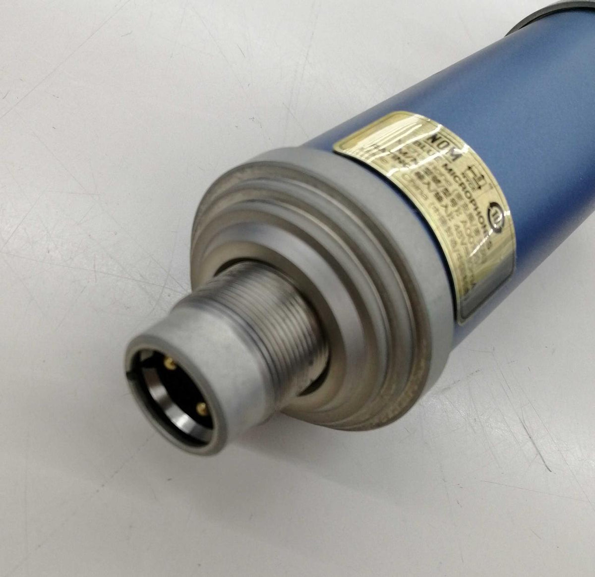 BLUE Condenser Microphone BLUEBIRD SL - Banzai Thrifting | BanzaiHobby