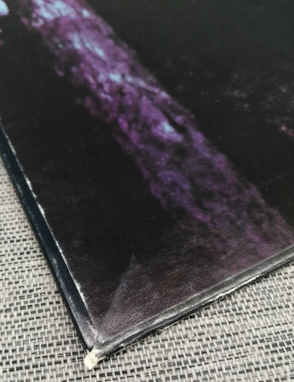 NEMS Western LP BLACK SABBATH/PARANOID - Banzai Thrifting | BanzaiHobby