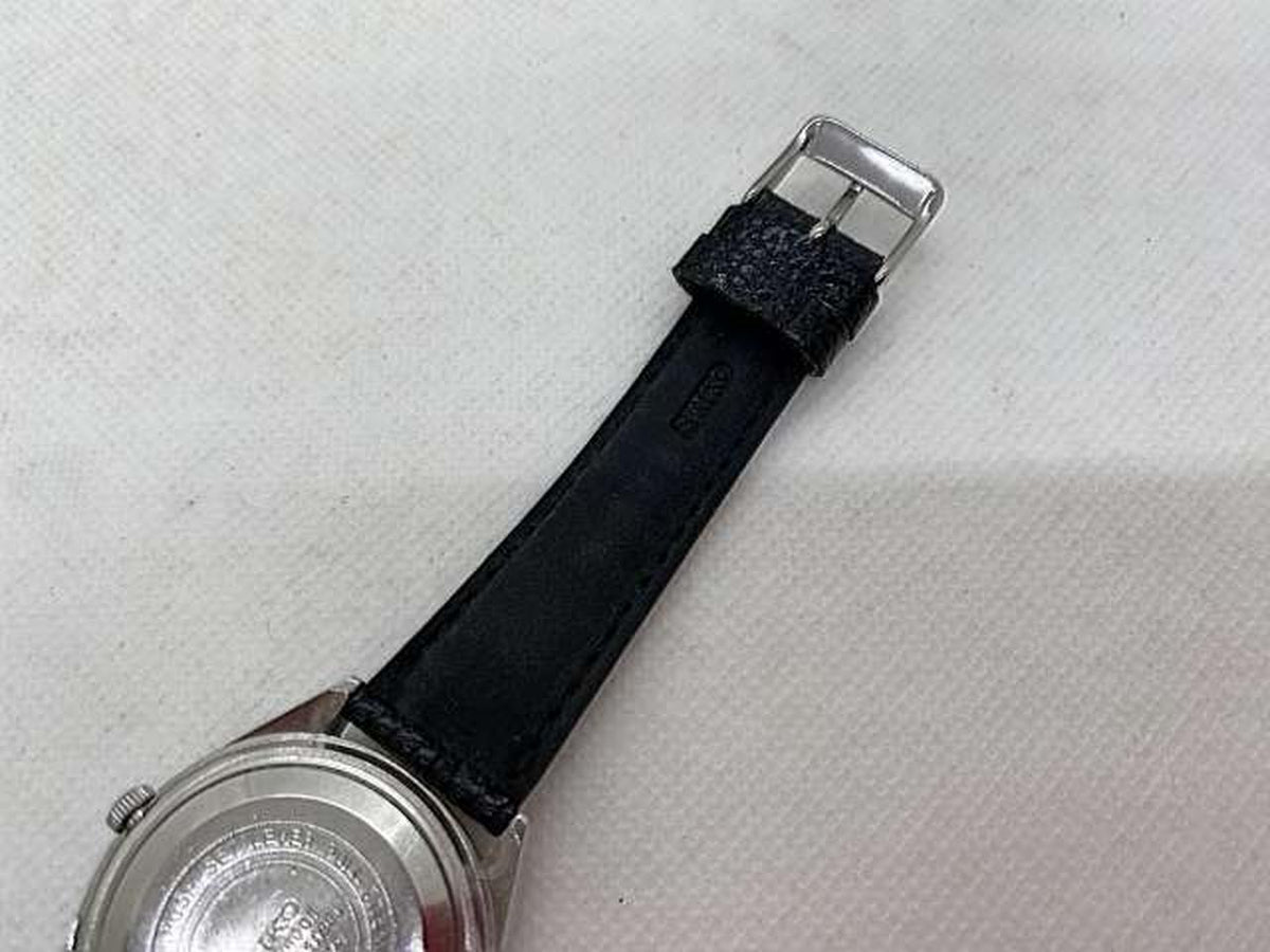 [JUNK] SEIKO LORD MATIC (23 stones) 5606-7070