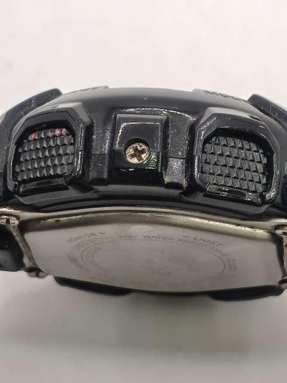 CASIO BABY-G BA-110-1AJF