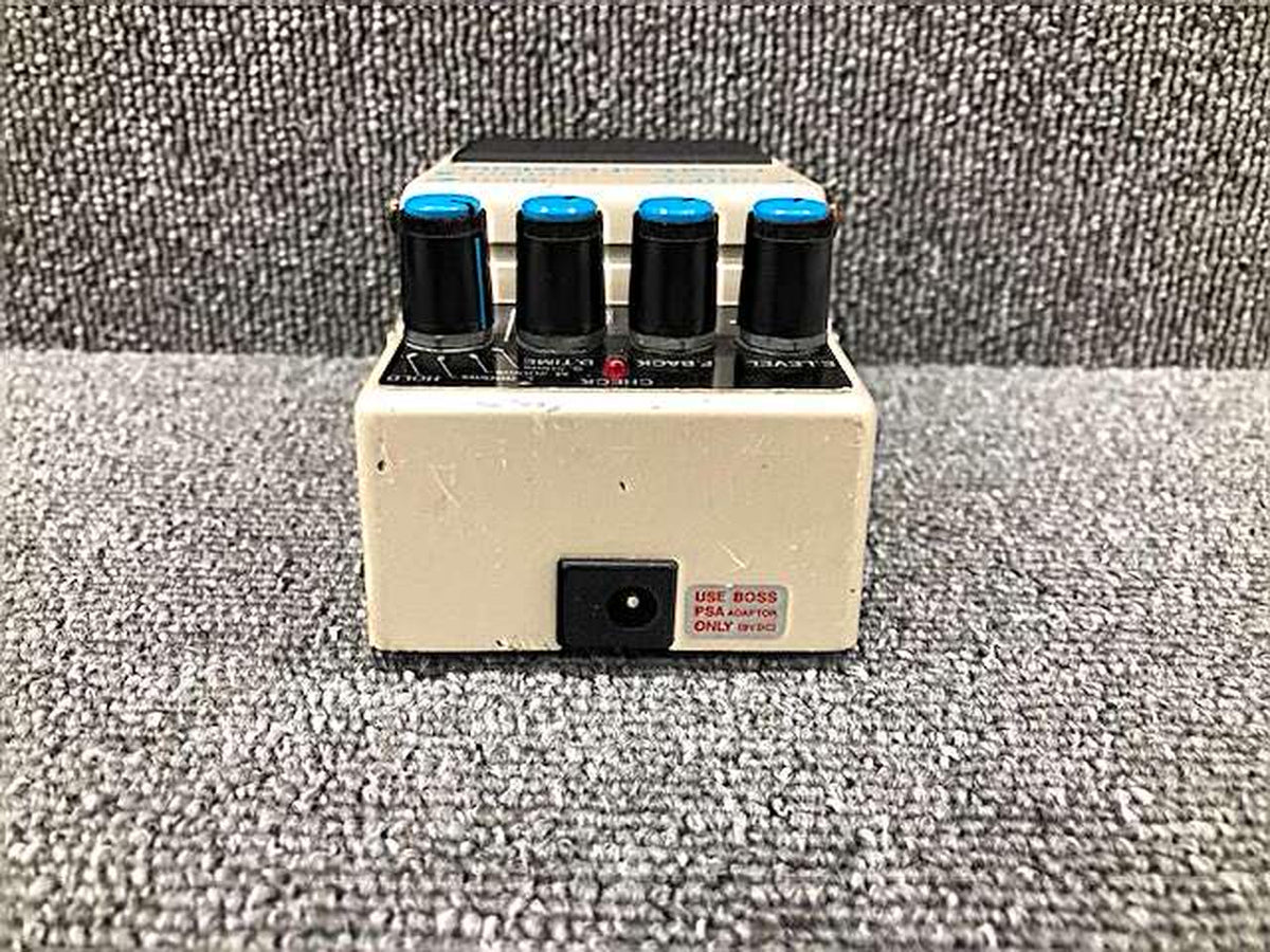 BOSS Delay DD-2 - Banzai Thrifting | BanzaiHobby