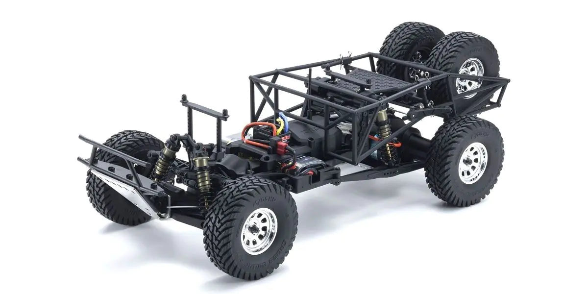 Kyosho 34362C Truck 2RSA SERIES Outlaw Rampage PRO