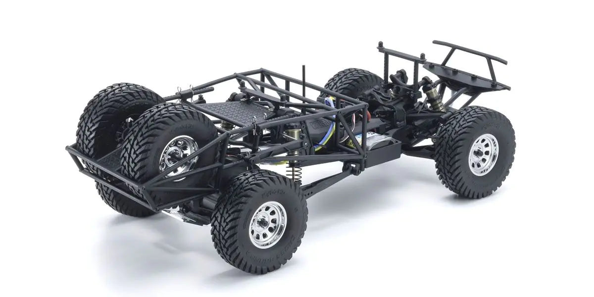 Kyosho 34362C Truck 2RSA SERIES Outlaw Rampage PRO