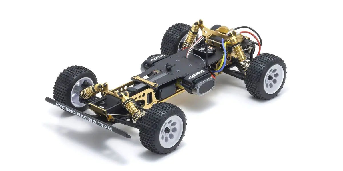 Kyosho 30619C TURBO OPTIMA