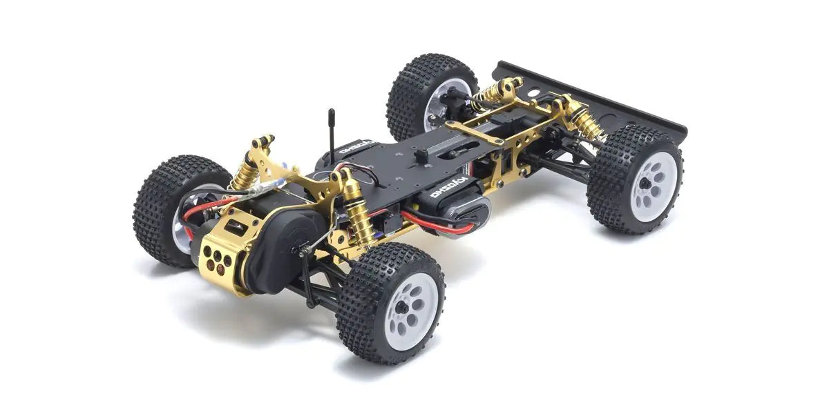 Kyosho 30619C TURBO OPTIMA