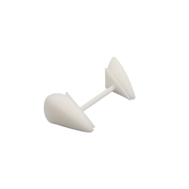 ABC Hobby 66231 3D Parts Impreza WRC Mirror - ABC Hobby Banzai Hobby