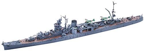 Fujimi IJN Light Cruiser Yahagi 1945/1944 - BanzaiHobby