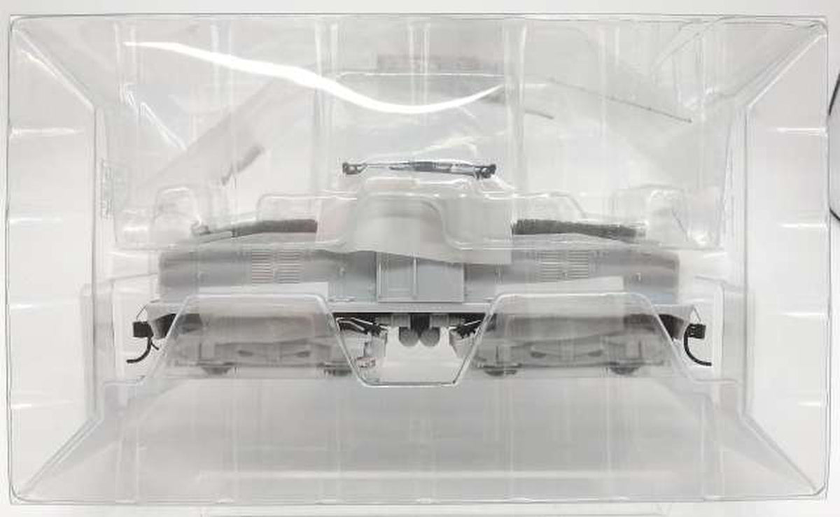Tenshodo Toshiba 40T Standard Bulge-Type Electric Locomotive Plastic Model Collection - Banzai Thrifting | BanzaiHobby
